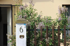  Locanda Agnella  Порто Мантовано
